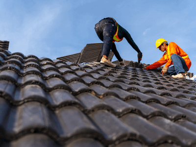 About Roof Repair Experts Millport, NY